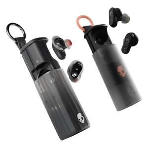 Skullcandy Clip It & Rip It Bundle